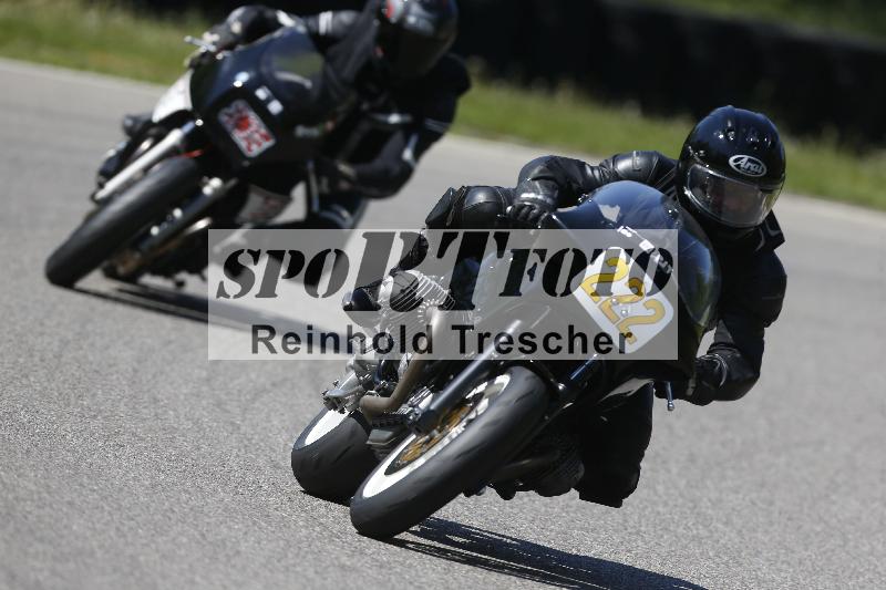 /12 30.04.2025 Speer Racing ADR/Classic/222